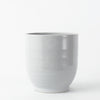 Grey Ares Pot 27cm