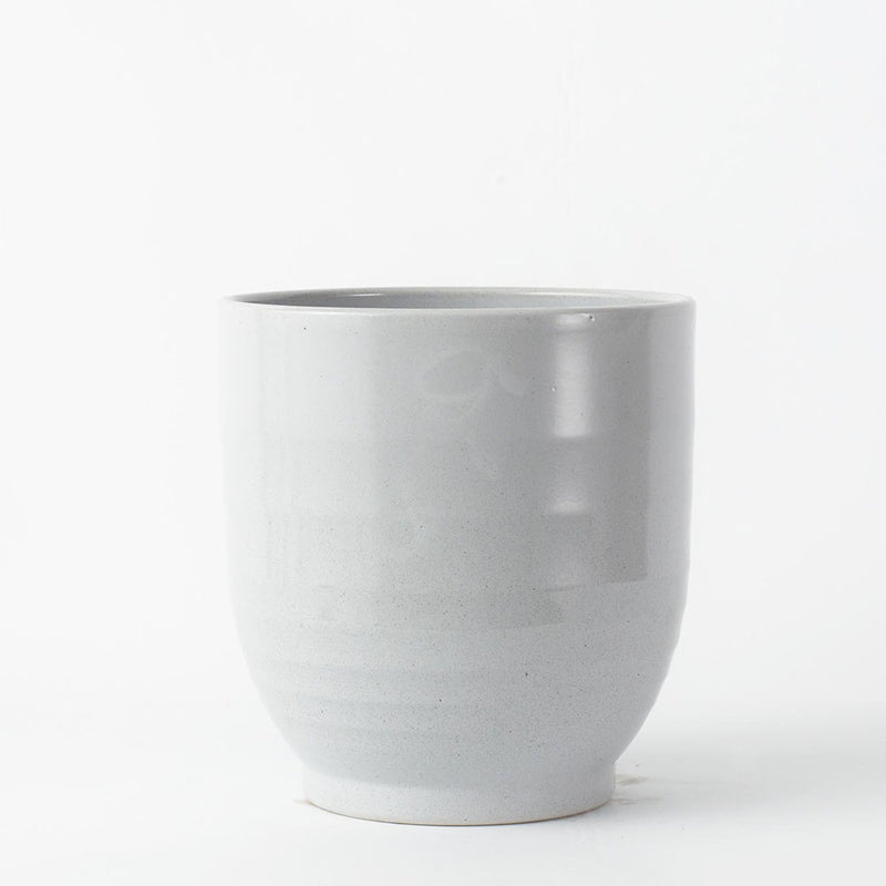 Grey Ares Pot 27cm