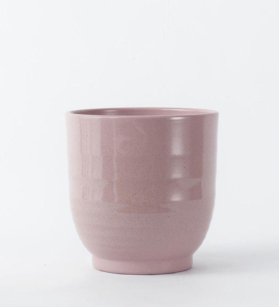 Pink Ares Pot 23cm