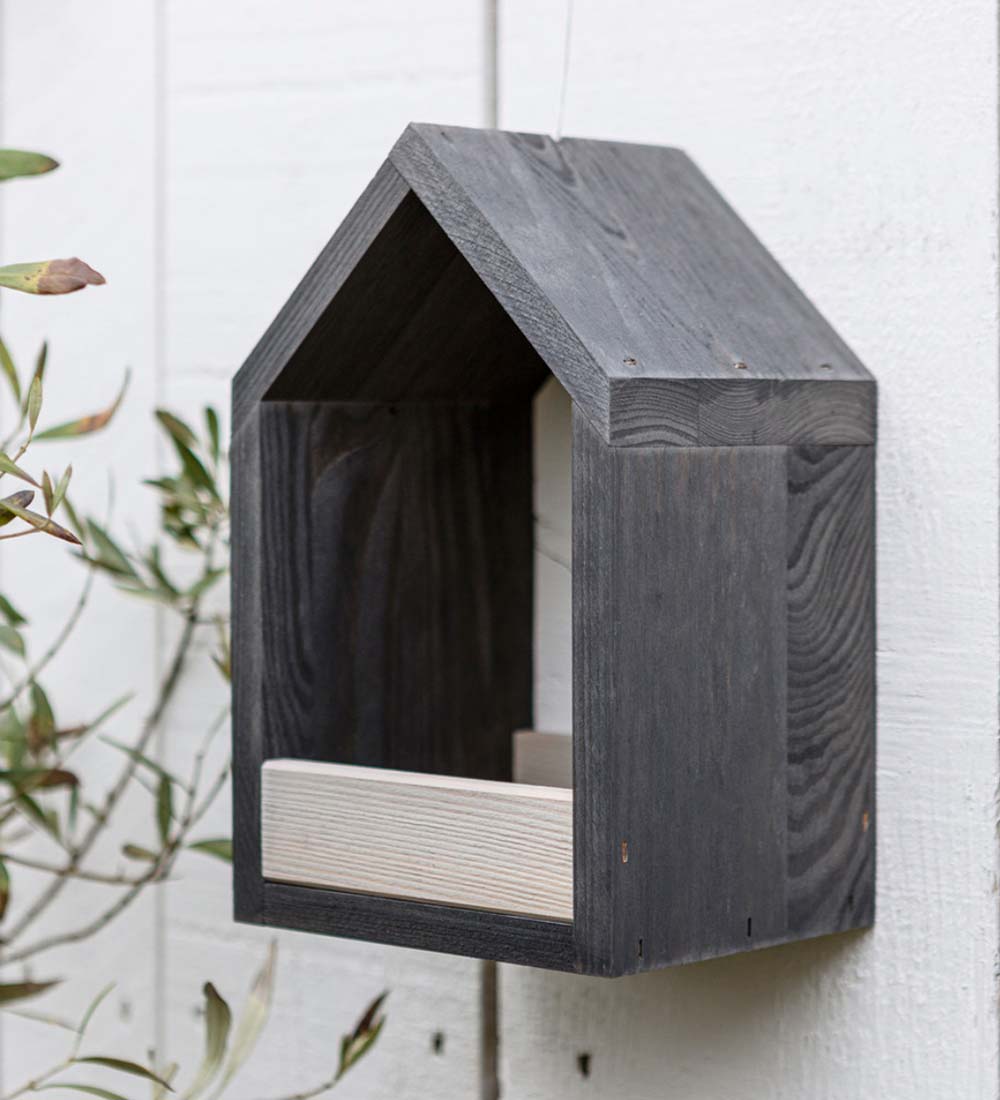Bird Feeder