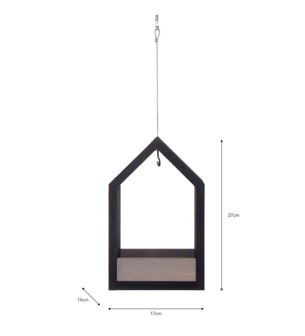 Bird Feeder