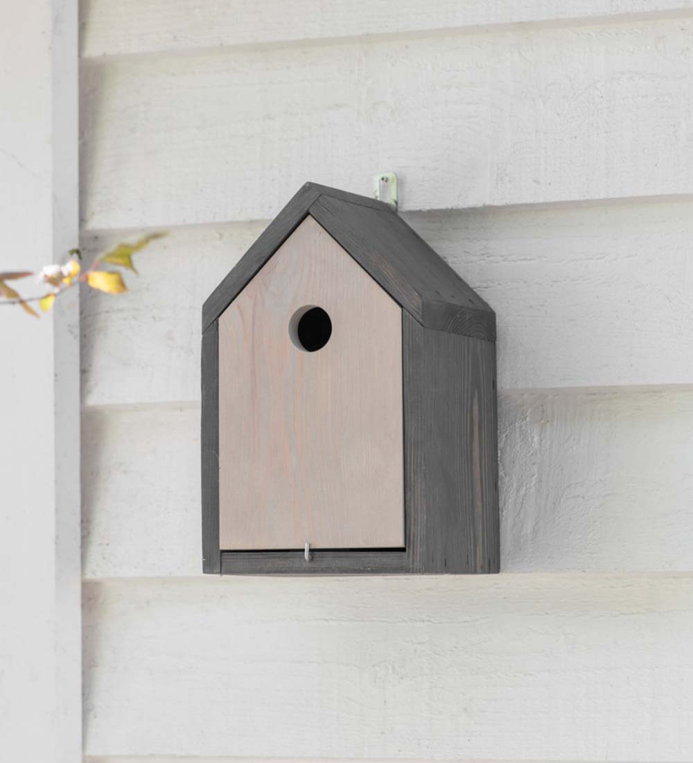 Bird House