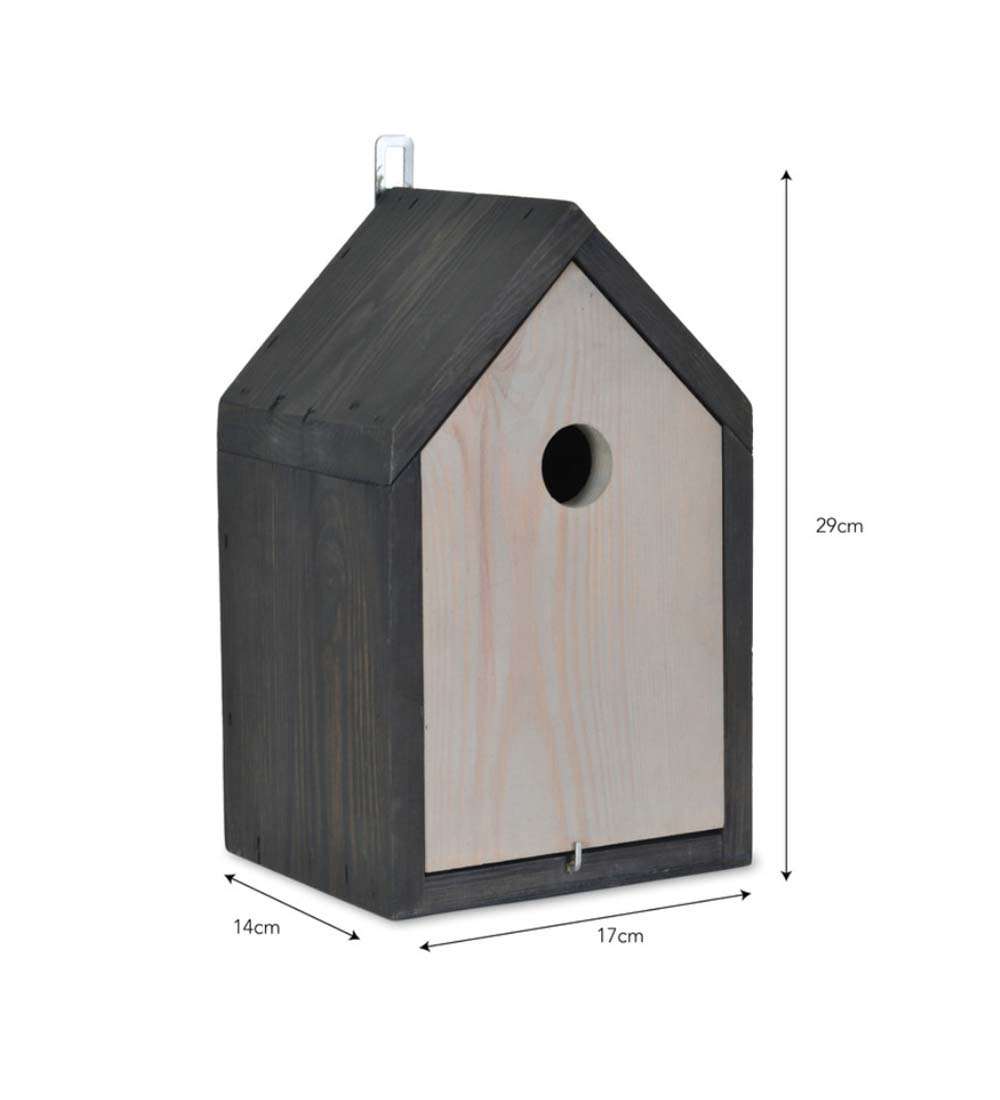Bird House