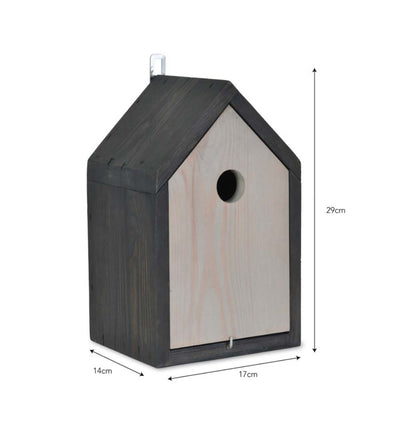 Bird House