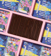 Birthday Cake Oatm*Lk Chocolate Bar
