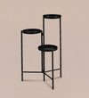 Black Plant Stand