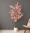 Artificial Cherry Blossom Tree Pink