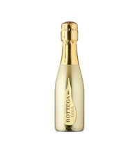 Bottega Gold Prosecco 20cl Image