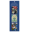 William Morris Magnetic Bookmark Set