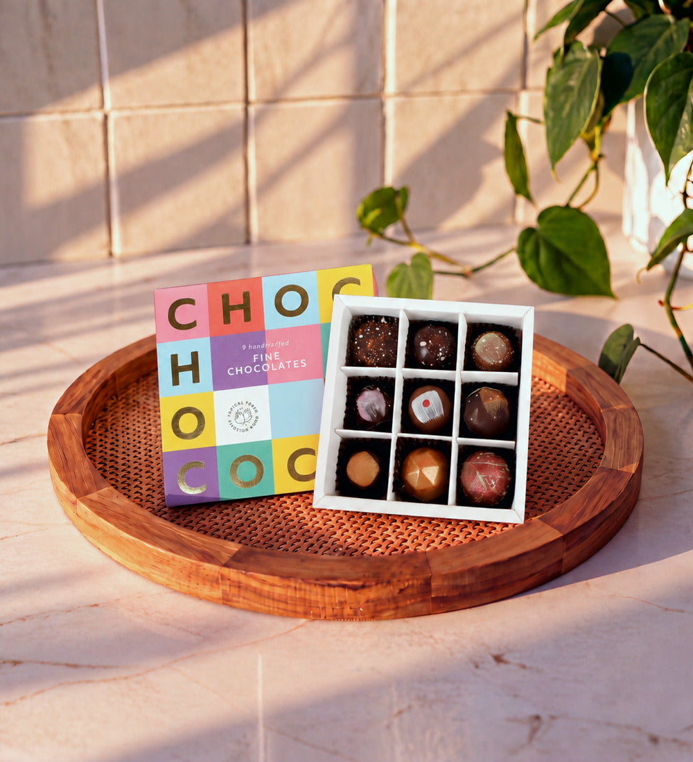 Chococo Selection Box