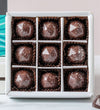 Chococo Dorset Sea Salt Caramel Box