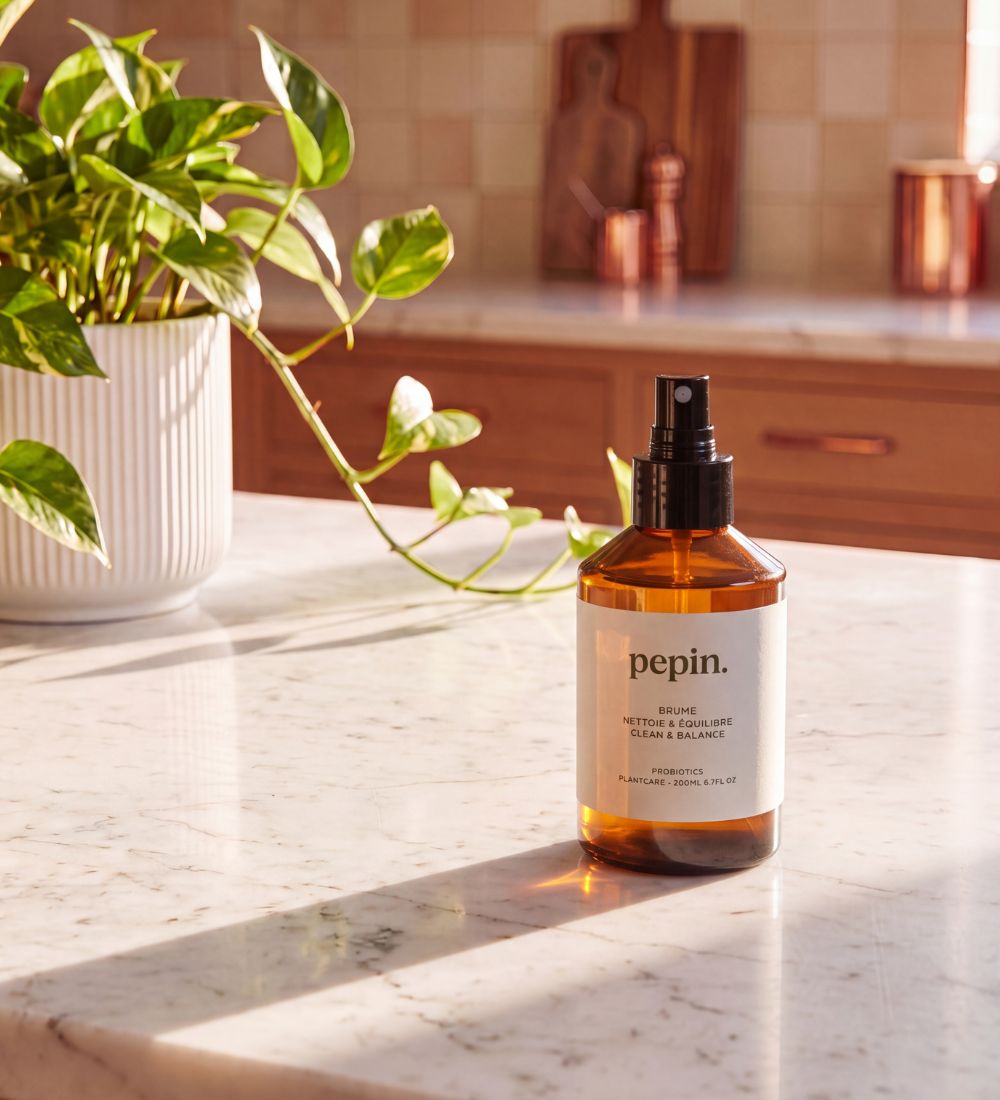 Pepin Cleansing Mist