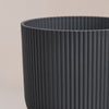 Dark Grey Elho Vibes Pot (18cm)