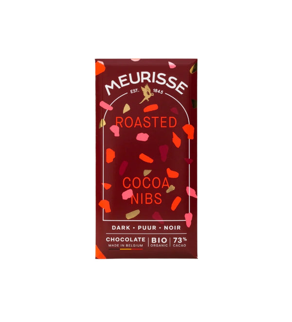 Dark Chocolate Cococa Nibs