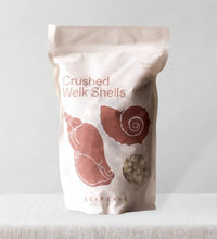 Crushed Welk Shells Image