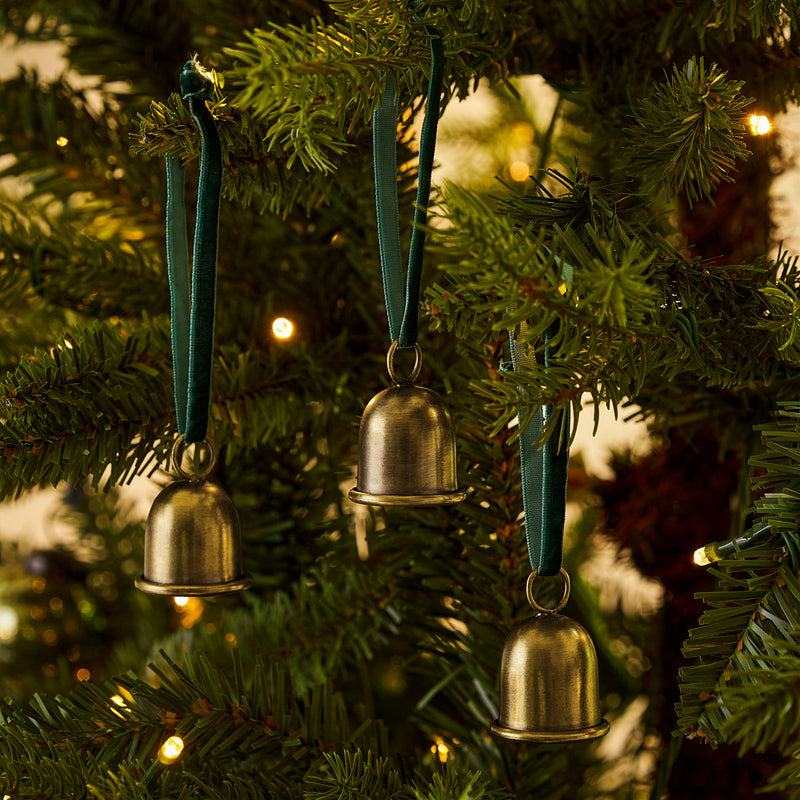 Brass Bells