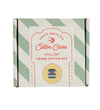 Tea Cross Stitch Kit