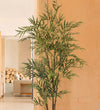 Artificial Eucalyptus Tree