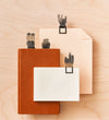Cactus Bookmarks