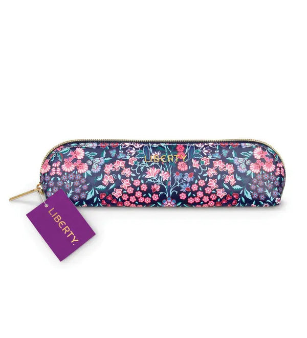 Liberty Navy Pencil Case