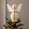Angel Tree Topper