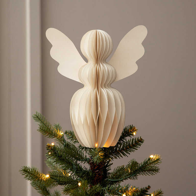 Angel Tree Topper