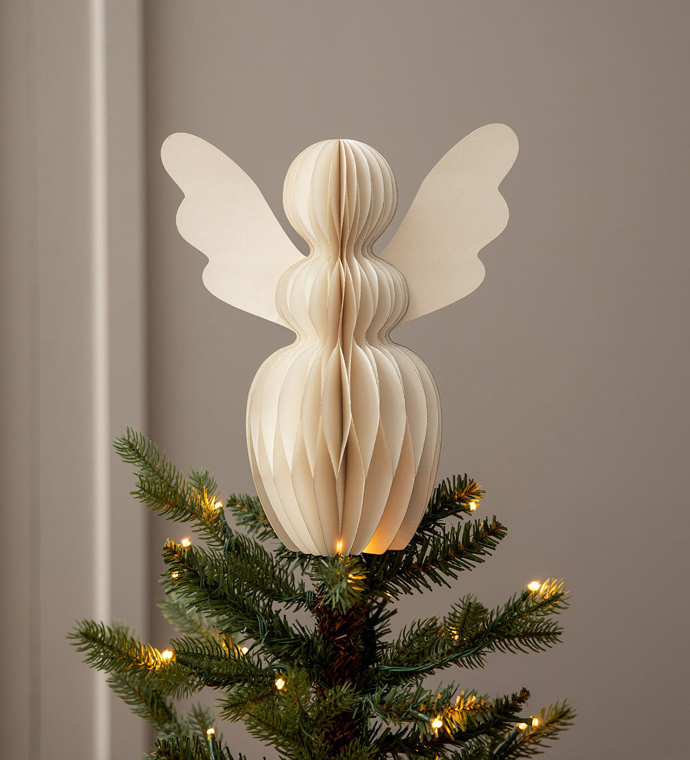 Angel Tree Topper