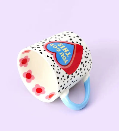 You Got This Mug