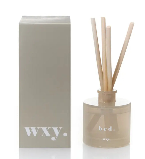 Warm Musk & Black Vanilla Diffuser
