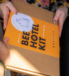 DIY Bee Hotel Kit