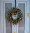 A Very Festive Forest Artificial Wreath