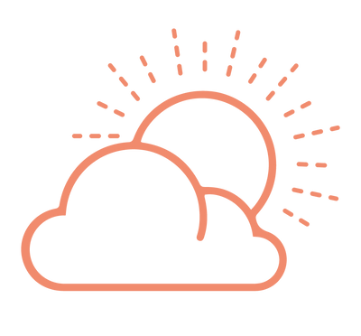 Light care icon