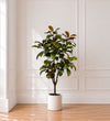 Artificial Magnolia Tree