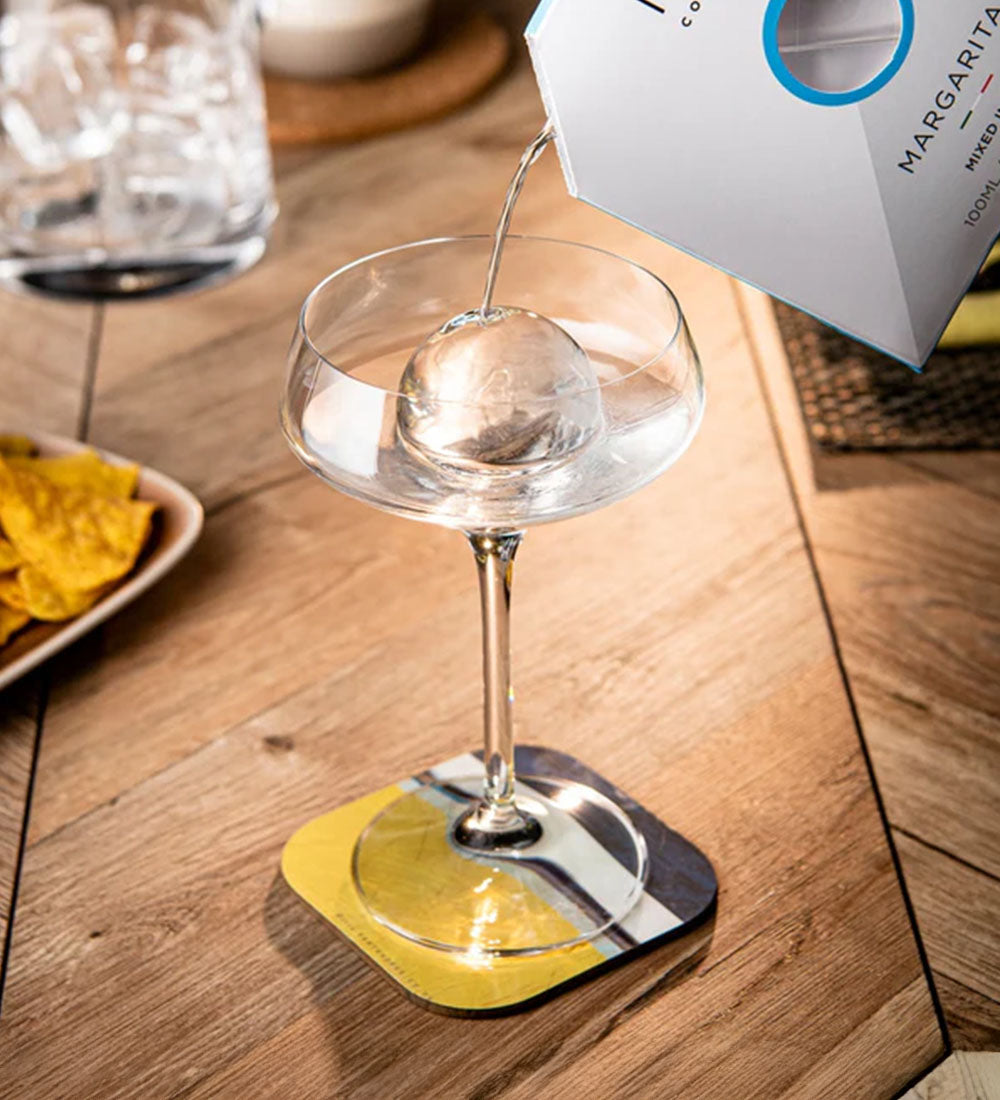 NIO Margarita 100ml