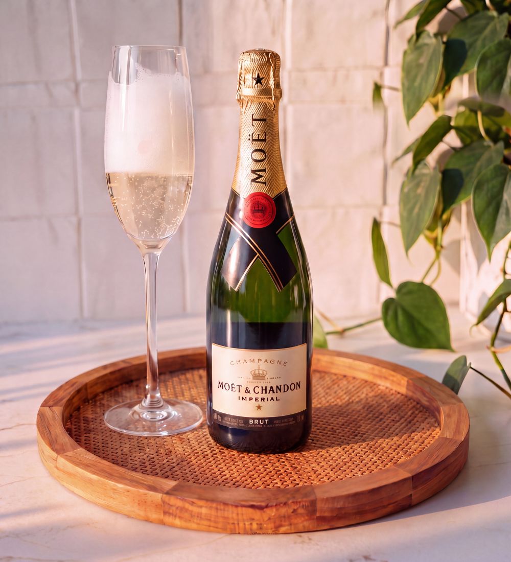 Moet & Chandon Brut Impérial 20cl