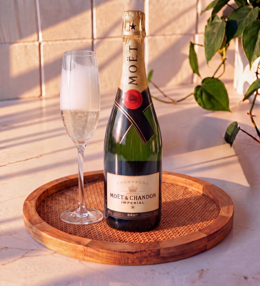 Moet & Chandon Brut Impérial 37.5cl