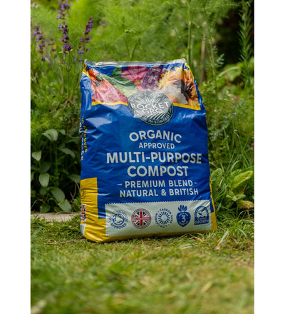 Multi Purpose Compost 20l