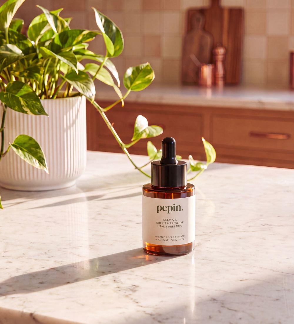 Pepin Neem Oil