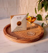 NIO Manhattan Cocktail