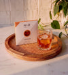 NIO Negroni Cocktail
