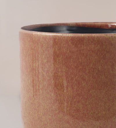 Nine Gloss Old Pink 14cm