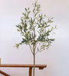 Artificial Olive Tree
