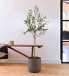 Artificial Olive Tree