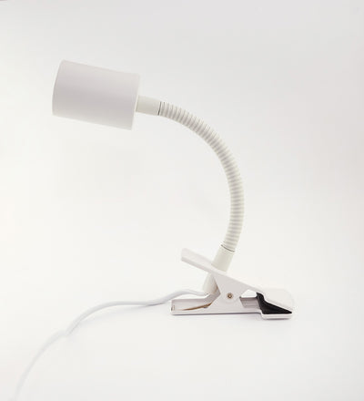 Clip On Grow Light Bulb Holder