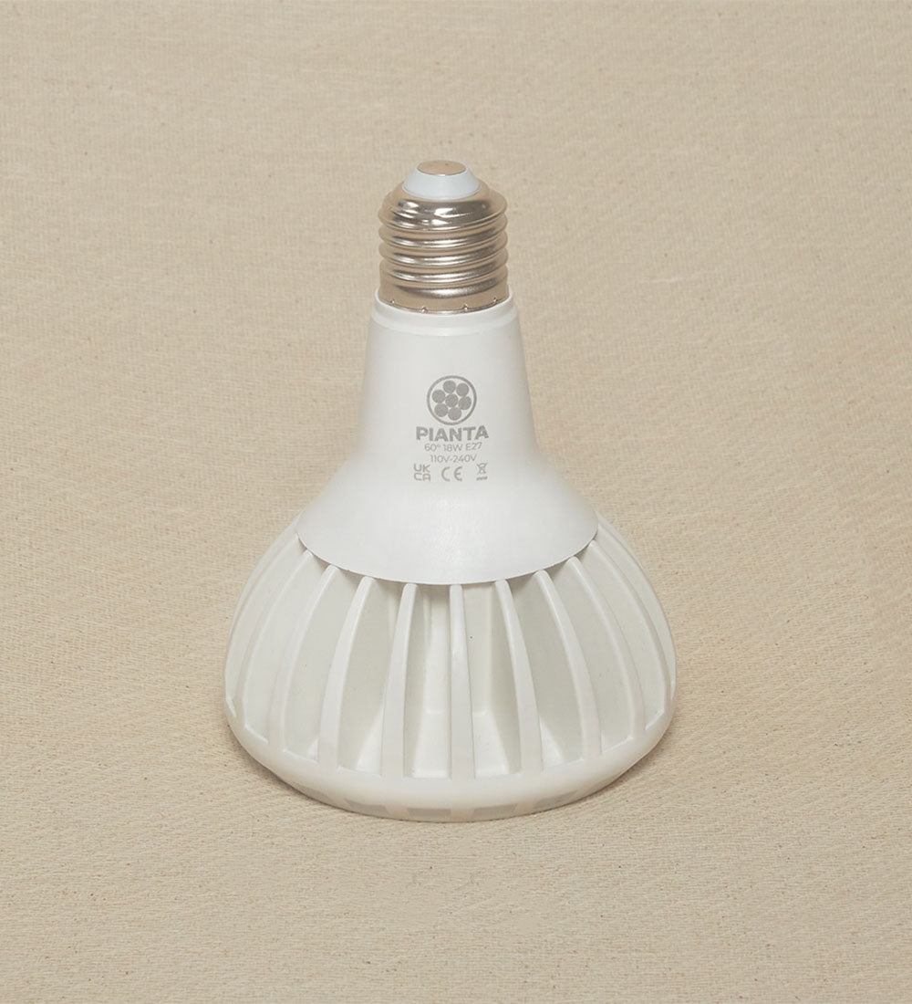 LED Grow Light Bulb