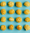 Cheese & Jalapeño Popcorn