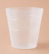 Transparent Pot Liner 35cm