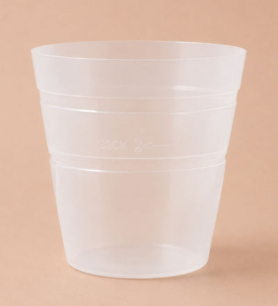 Transparent Pot Liner 35cm