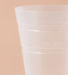 Transparent Pot Liner 35cm