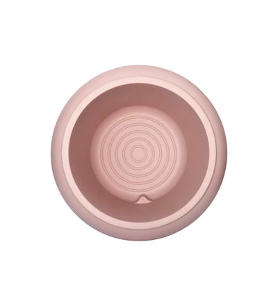 Elho Pure Bead Pot Medium Pink